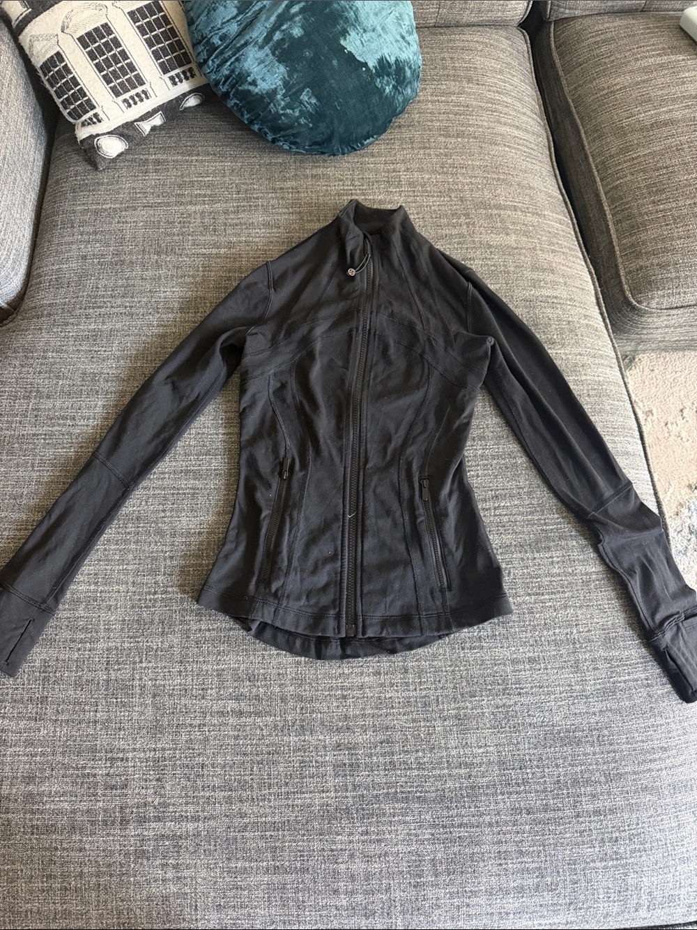 Lululemon jacket